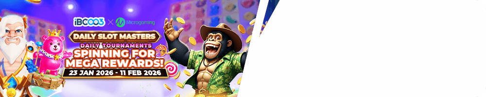 Super Scatter Daily Tournaments